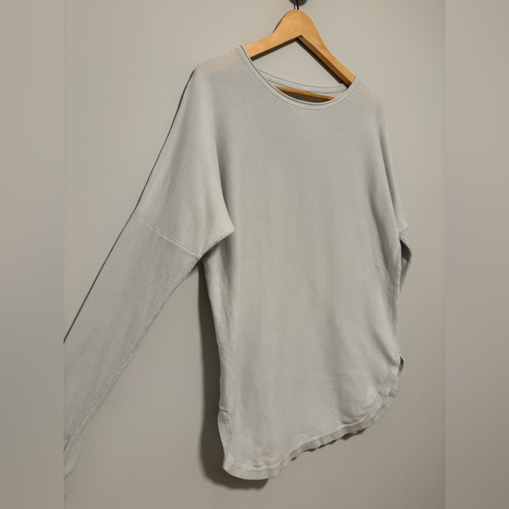 Lululemon Take it All In Sweater - Picture 6 of 10